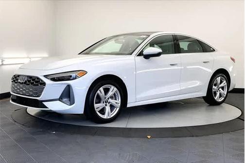 2025 Audi A5 2.0T quattro Premium