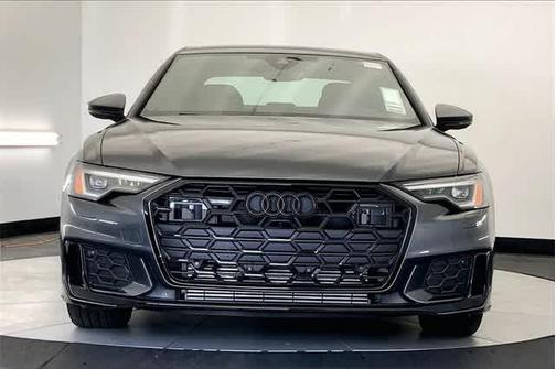 2025 Audi A6 55 Premium