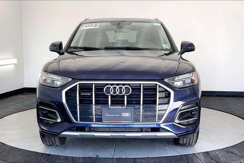 2023 Audi Q5 Premium 40 TFSI quattro S tronic