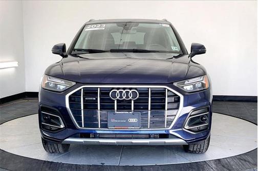 2023 Audi Q5 Premium 40 TFSI quattro S tronic