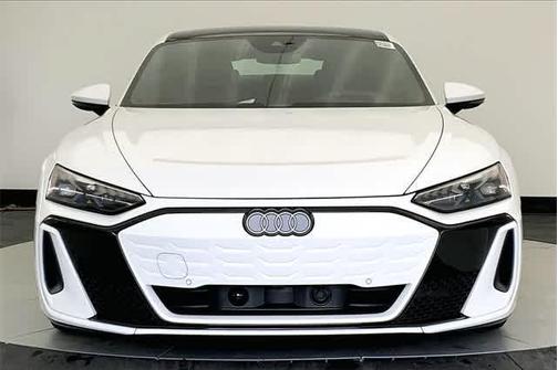 2025 Audi S e-tron GT Premium Plus