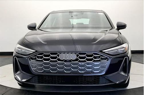 2025 Audi A5 2.0T quattro Premium
