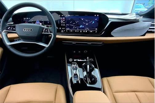 2025 Audi A5 2.0T quattro Premium