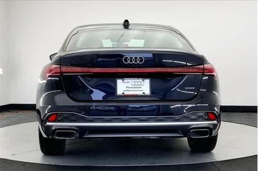 2025 Audi A5 2.0T quattro Premium