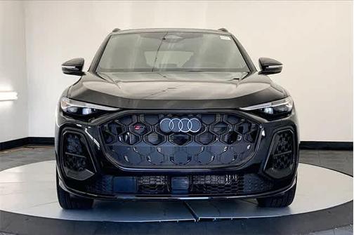 2025 Audi SQ5 3.0T quattro Premium
