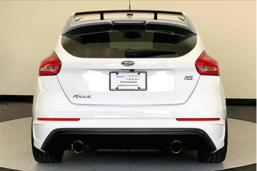 2017 Ford Focus RS Base