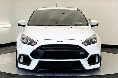 2017 Ford Focus RS Base