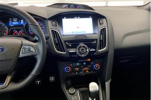 2017 Ford Focus RS Base
