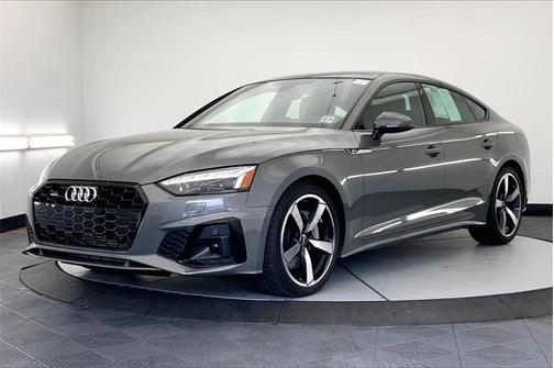 2025 Audi A5 Sportback Prestige 45 TFSI S line quattro S tronic