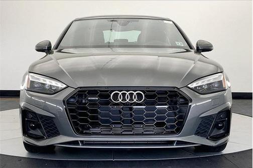 2025 Audi A5 Sportback Prestige 45 TFSI S line quattro S tronic