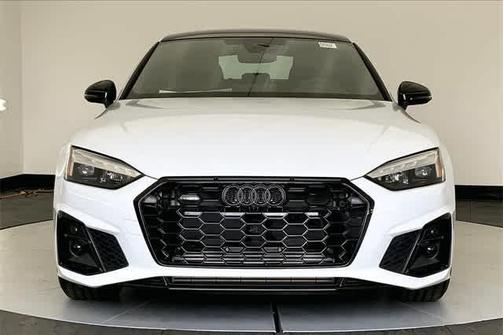 2025 Audi A5 Sportback Premium Plus