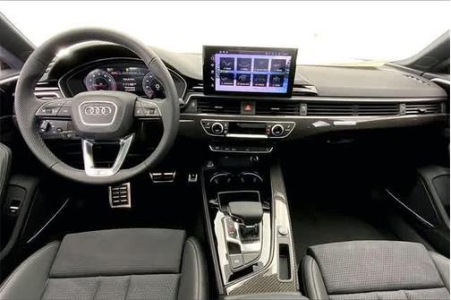 2025 Audi A5 Sportback Premium Plus