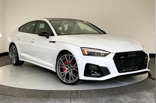 2025 Audi A5 Sportback Premium Plus