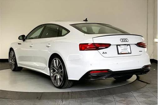 2025 Audi A5 Sportback Premium Plus