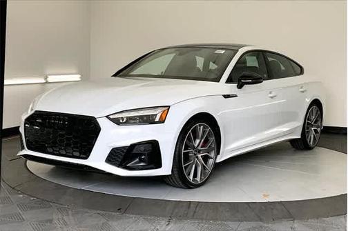 2025 Audi A5 Sportback Premium Plus
