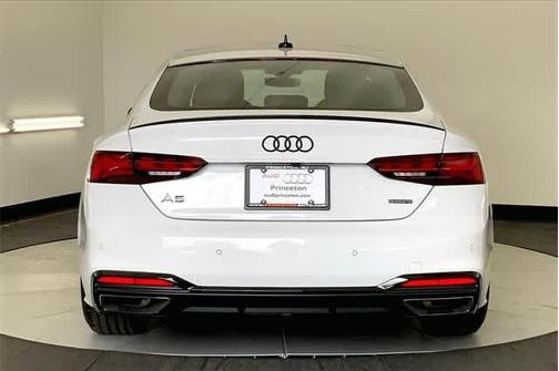 2025 Audi A5 Sportback Premium Plus