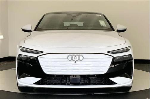 2025 Audi A6