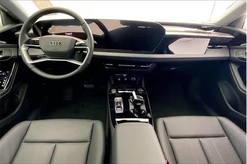 2025 Audi A6