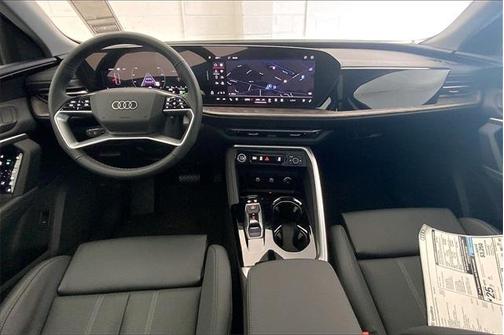 2025 Audi Q5 2.0T quattro Premium