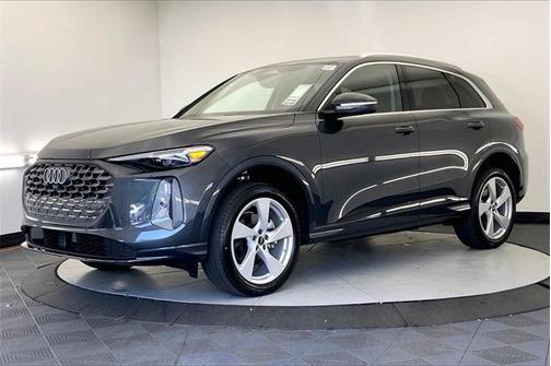 2025 Audi Q5 2.0T quattro Premium