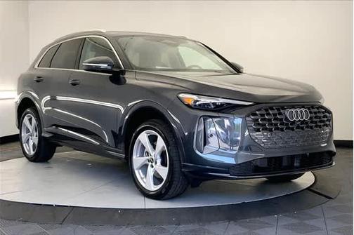 2025 Audi Q5 2.0T quattro Premium