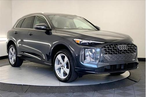 2025 Audi Q5 2.0T quattro Premium
