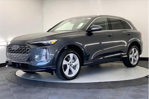 2025 Audi Q5 2.0T quattro Premium
