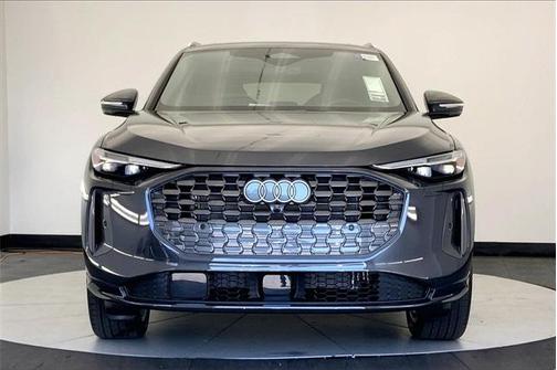 2025 Audi Q5 2.0T quattro Premium