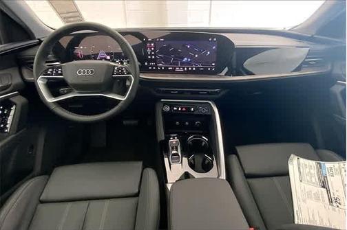 2025 Audi Q5 2.0T quattro Premium