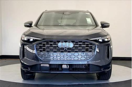 2025 Audi Q5 2.0T quattro Premium