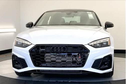 2025 Audi A5 Sportback Premium Plus