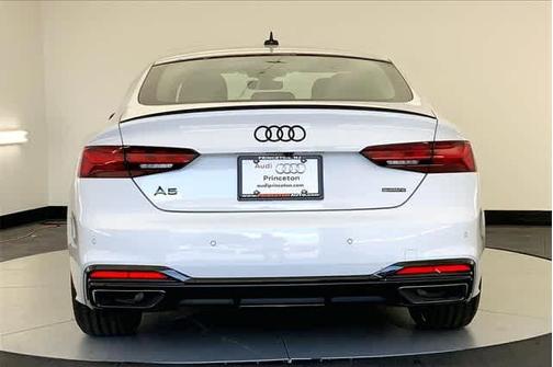 2025 Audi A5 Sportback Premium Plus