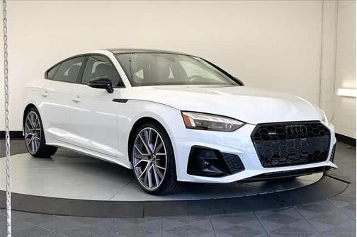 2025 Audi A5 Sportback Premium Plus