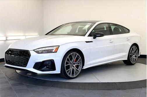 2025 Audi A5 Sportback Premium Plus