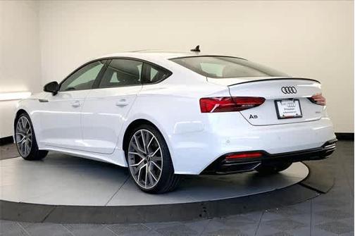 2025 Audi A5 Sportback Premium Plus
