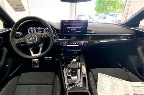 2025 Audi A5 Sportback Premium Plus