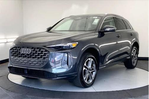 2025 Audi Q5 2.0T quattro Premium
