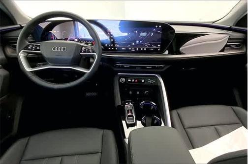 2025 Audi Q5 2.0T quattro Premium
