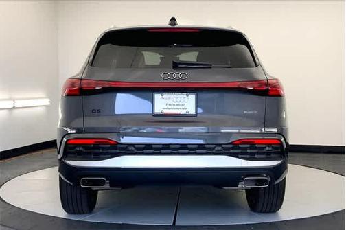 2025 Audi Q5 2.0T quattro Premium