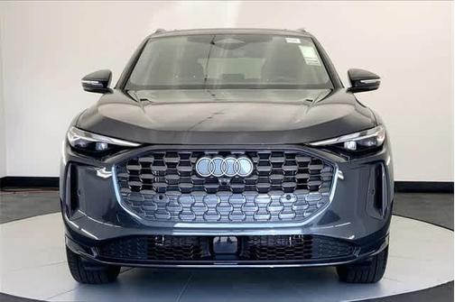 2025 Audi Q5 2.0T quattro Premium