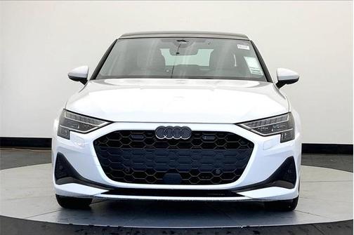 2025 Audi A3 2.0T Premium