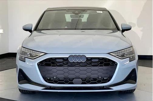 2025 Audi A3 2.0T Premium