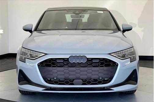 2025 Audi A3 2.0T Premium