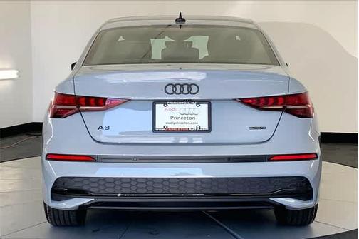 2025 Audi A3 2.0T Premium