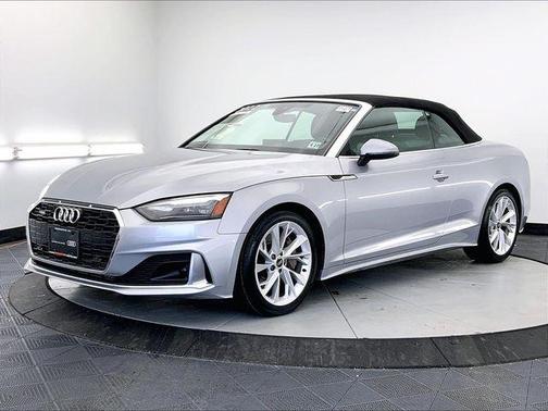 2022 Audi A5 Premium 45 TFSI quattro S tronic