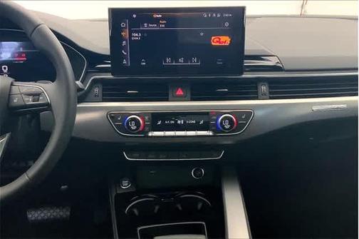 2024 Audi A5 Sportback 45 S line quattro Premium