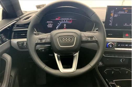 2024 Audi A5 Sportback 45 S line quattro Premium