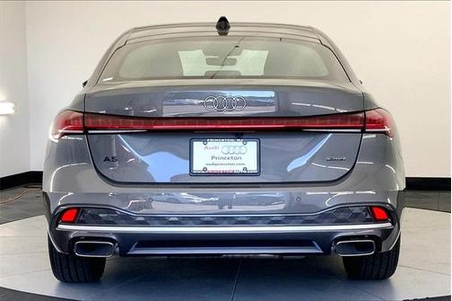 2025 Audi A5 2.0T quattro Premium