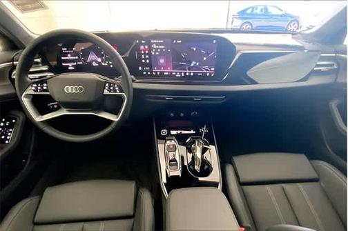2025 Audi A5 2.0T quattro Premium