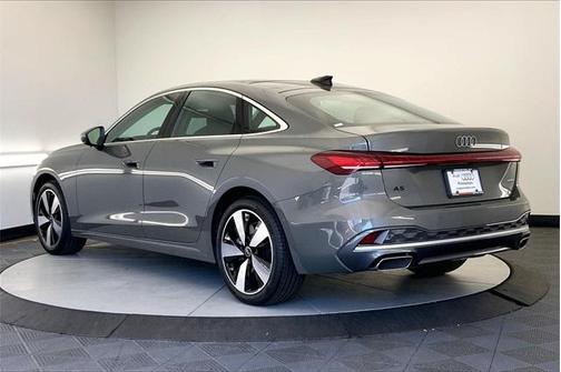 2025 Audi A5 2.0T quattro Premium